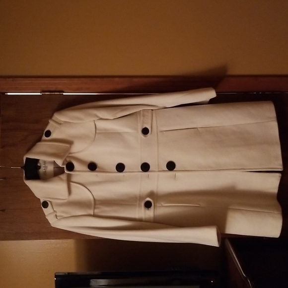 Kenneth Cole Jackets & Blazers - Kenneth Cole Pea Coat